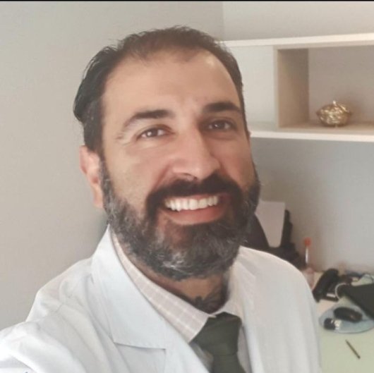 Dr. Wison castro