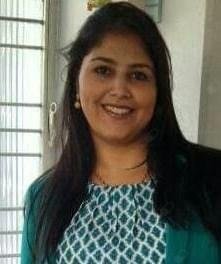 Maria De Lourdes Salles M. De P. Dos Santos