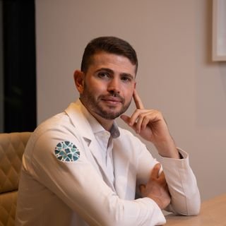 Dr. Claudemir Campos