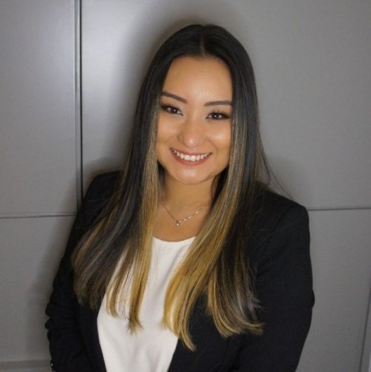 Dra. Vanessa Suemi Takenaka