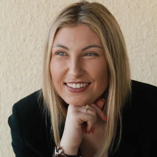 Gabrielle Eugênio