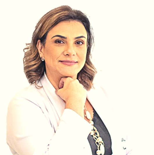 Dra. Mariluce Chadu