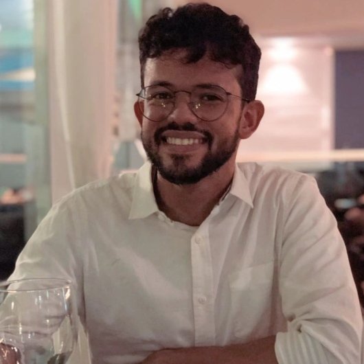 Dr. Lincoln Rodrigues Gama Varjão