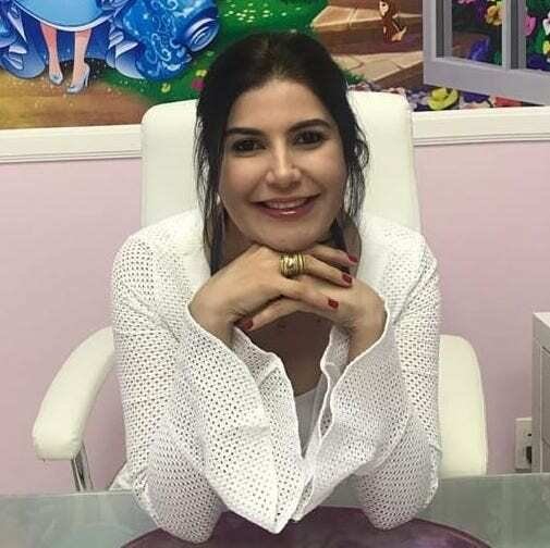 Dra. Renata Andrade