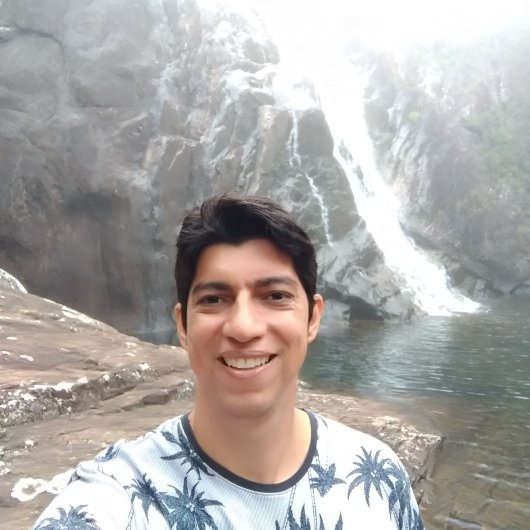 Dr. Klauston Martins Guimarães