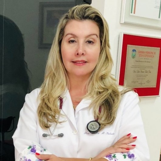 Dra. Lelia Moreira Toledo