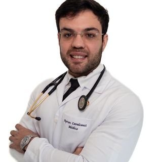 Dr. Ayrton Cavalcanti