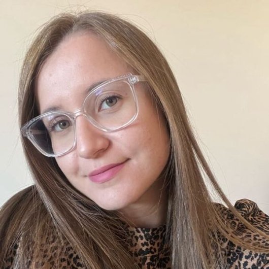 Maria Fernanda Max da Silva Guimarães