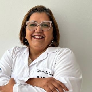Cleonira Aparecida da Silva da Silva