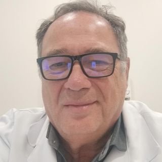 Dr. Rolando Raposo Gameiro Torres