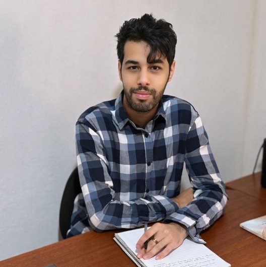 João Raphael Couto Melo