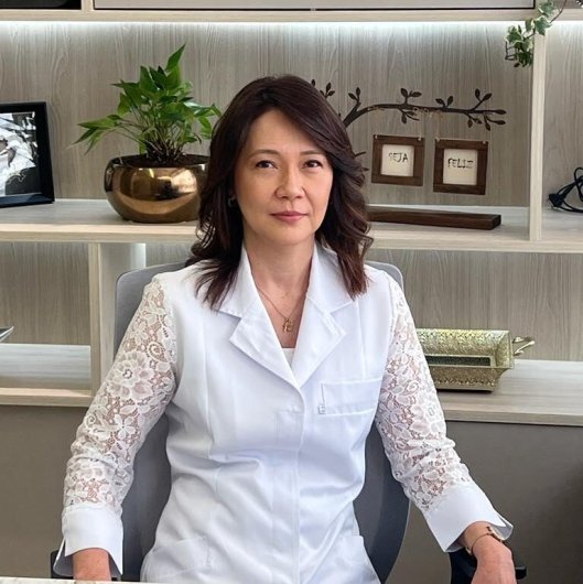 Dra. Eliane Nonaka