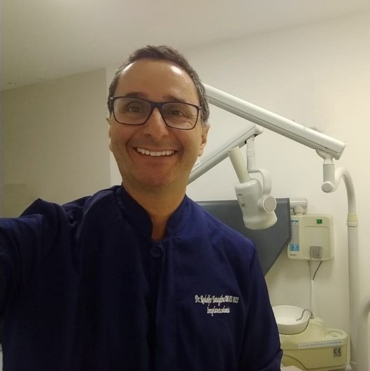 Dr. Rodolfo Tatagiba