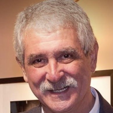 Dr. Manoel Ribeiro de Almeida