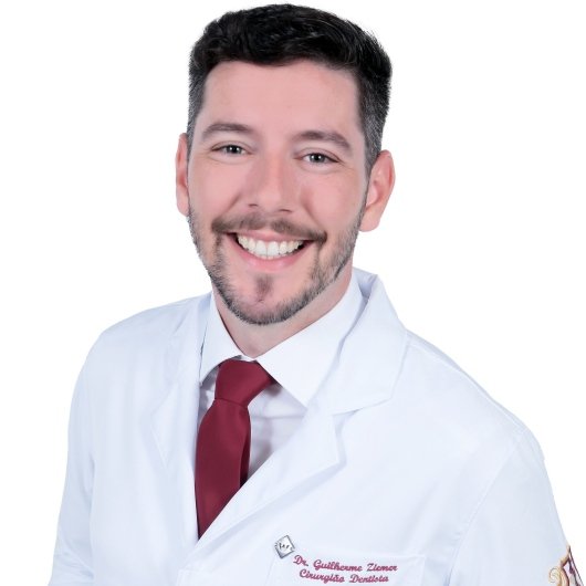 Dr. Jose Guilherme Ribeiro Ziemer
