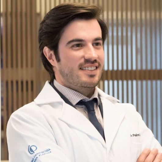 Dr. Pedro Henrique Gomes Casavechia