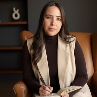 Dra. Júlia De Freitas Ramos