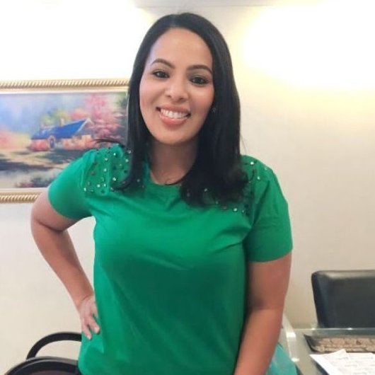 Dra. Adriana Rocha Mesquita