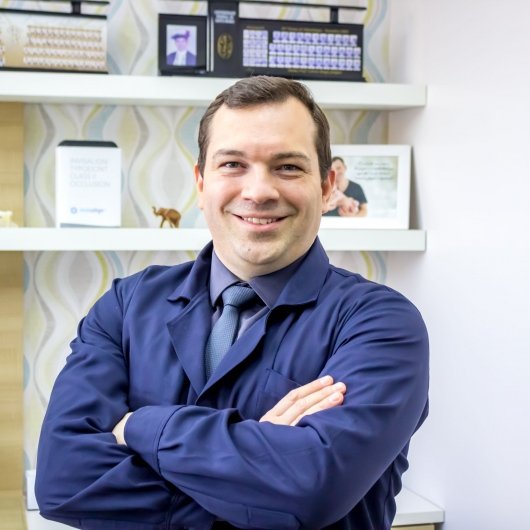 Dr. Charles Henrique Cavalheiro