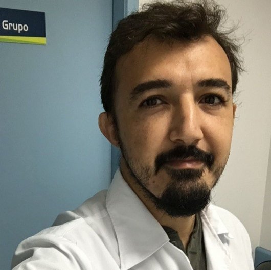 Dr. Heytor Helan Freitas Souza