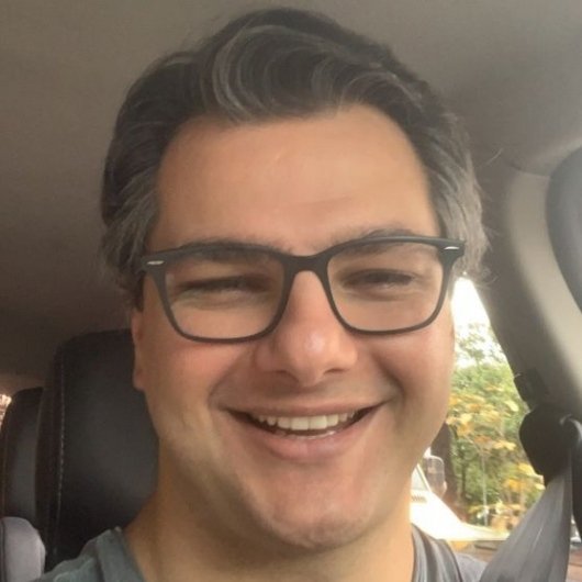 Dr. Joao Alexandre Brioschi