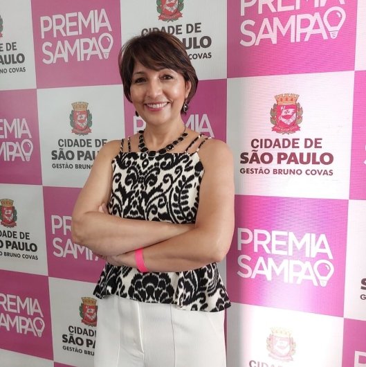 Dra. Nádia Sousa Correa