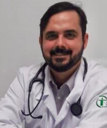 Dr. Otávio Lopes Peixoto