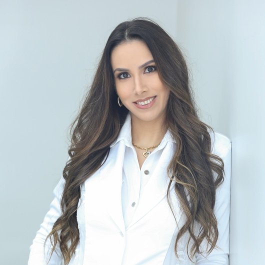Dra. Ana Beatriz Bordin Abramoff