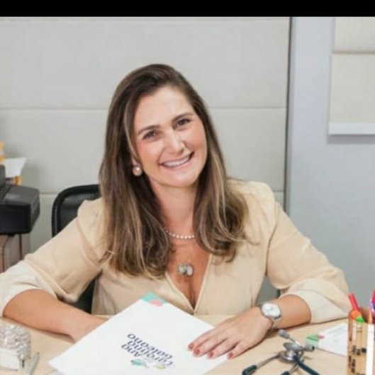 Dra. Ana Carolina Galeano