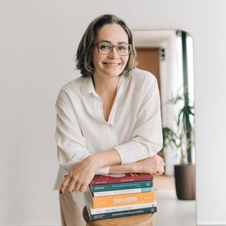 Patricia de Souza Rosa Margotti