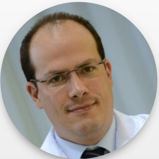Dr. Fábio Bagnoli