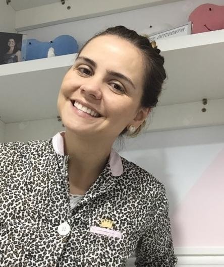 Dra. Melina Vitali