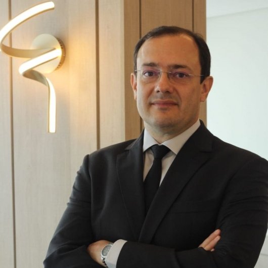 Dr. Gustavo Souto Rachid Hatun