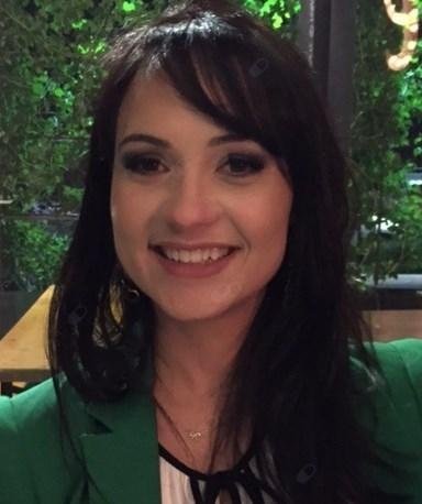 Juliana Rosendo Vargas