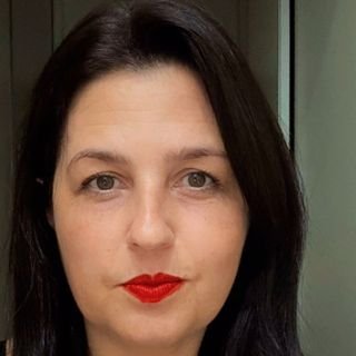 Leila Maria Martins