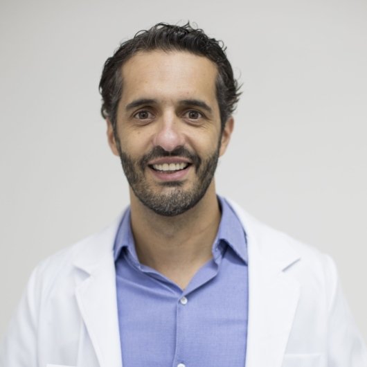 Dr. Alexander Junqueira Rossato