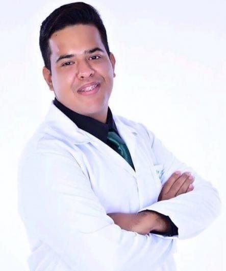 Felipe Santiago Gomes
