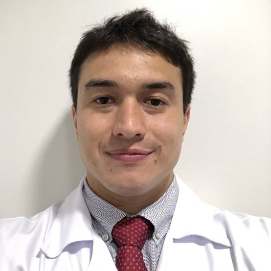 Dr. Ricardo Valente