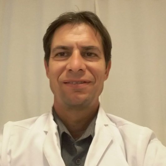 Alberto Maury