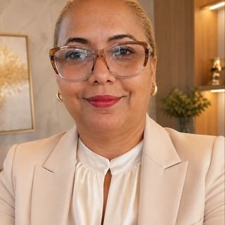 Alexandra Cássia Araújo