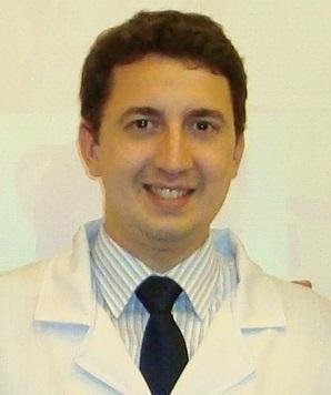Dr. Arthur Caliento