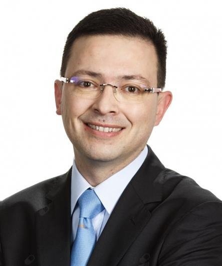 Dr. Cícero de Andrade Urban