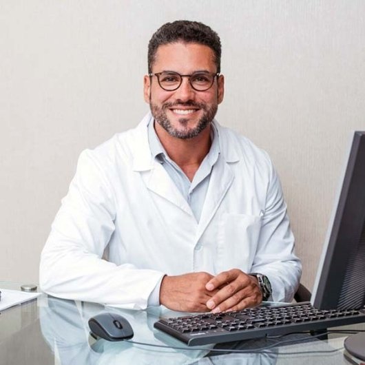 Dr. Romualdo Corrêa