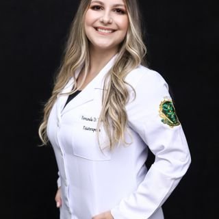 Dra. Fernanda Domingos Ferreira