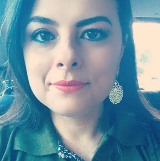 Dra. Ana Carolina Rezende