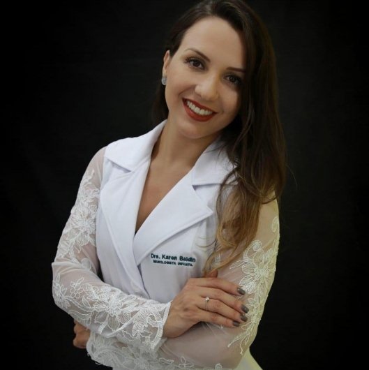 Dra. Karen Baldin