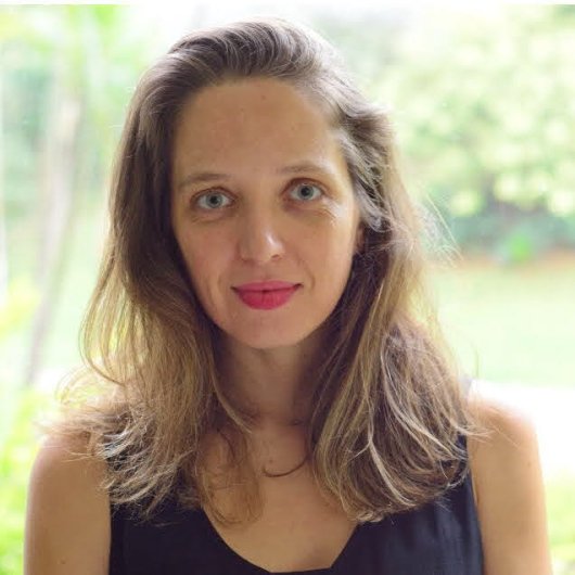 Mirella Cavalcante Duarte