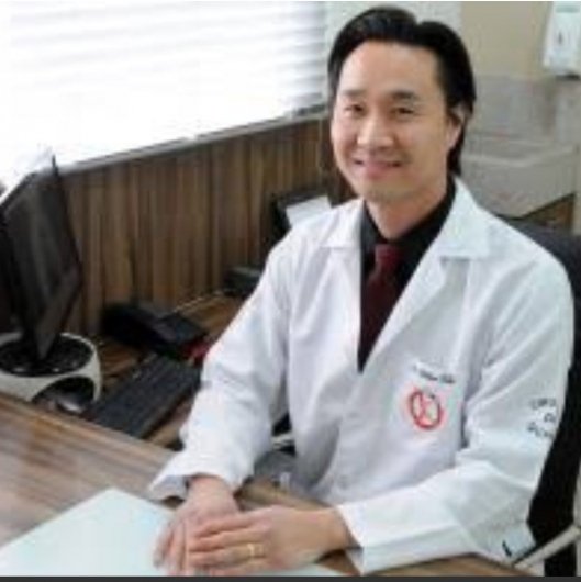 Dr. Walter Taki