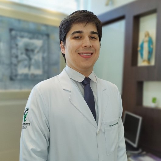 Dr. Fernando Salgado Martins