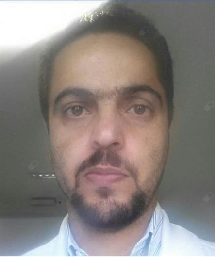 Dr. Davi Ventura Barnabe
